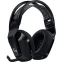 ..... Гарнитура Logitech G733 LIGHTSPEED Wireless RGB Gaming Black (981-000867) (t6z9), Б/У - 981-000864/866/867 - фото 2