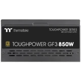 ..... Блок питания 850W Thermaltake Toughpower GF3 (PS-TPD-0850FNFAGE-4) (0094), из ремонта