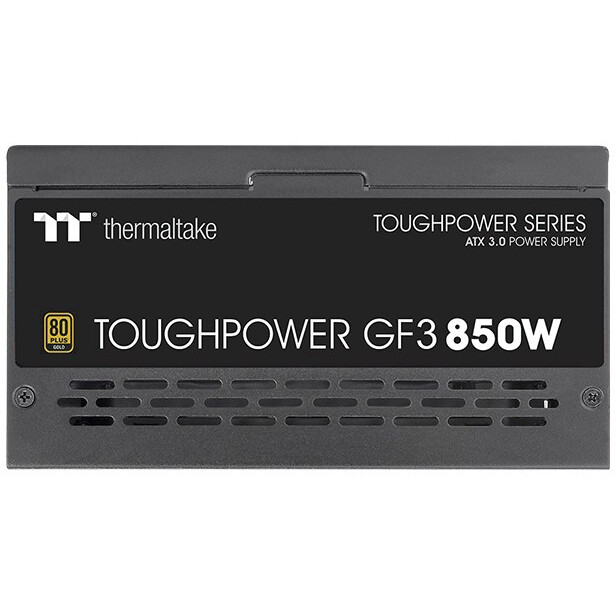 ..... Блок питания 850W Thermaltake Toughpower GF3 (PS-TPD-0850FNFAGE-4) (0094), из ремонта - фото 3
