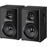 ..... Колонки Defender SPK 270 Black (65270) (9217), Б/У