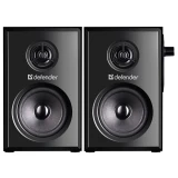 ..... Колонки Defender SPK 270 Black (65270) (9217), Б/У