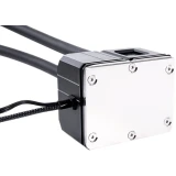 ..... Система жидкостного охлаждения Alphacool Eisbaer Pro Aurora 360 CPU AIO (4048) Б/У (11771)
