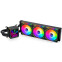 ..... СЖО Lian Li GA II LCD SL-Infinity 360 Black (0220) из ремонта, без элементов крепления - G89.GA2ALCD36INB.(00/R0)