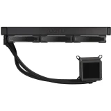 ..... СЖО Lian Li GA II LCD SL-Infinity 360 Black (0220) из ремонта, без элементов крепления (G89.GA2ALCD36INB.(00/R0))