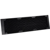 ..... СЖО Lian Li GA II LCD SL-Infinity 360 Black (0220) из ремонта, без элементов крепления (G89.GA2ALCD36INB.(00/R0))