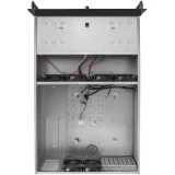 ..... Серверный корпус ExeGate Pro 4U650-010/4U4139L, нет заглушки на лицевой панели (EX172974RUS)
