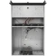 ..... Серверный корпус ExeGate Pro 4U650-010/4U4139L, нет заглушки на лицевой панели - EX172974RUS