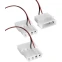 ..... Серверный корпус ExeGate Pro 4U650-010/4U4139L, нет заглушки на лицевой панели - EX172974RUS - фото 4