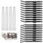 ..... Серверный корпус ExeGate Pro 4U650-010/4U4139L, нет заглушки на лицевой панели - EX172974RUS - фото 6
