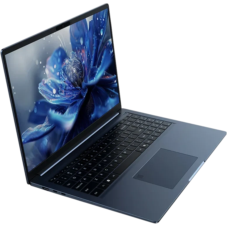 Ноутбук Chuwi CoreBook Air Plus Indigo Blue (CWI654-751N5N1HDMXX) - фото 2