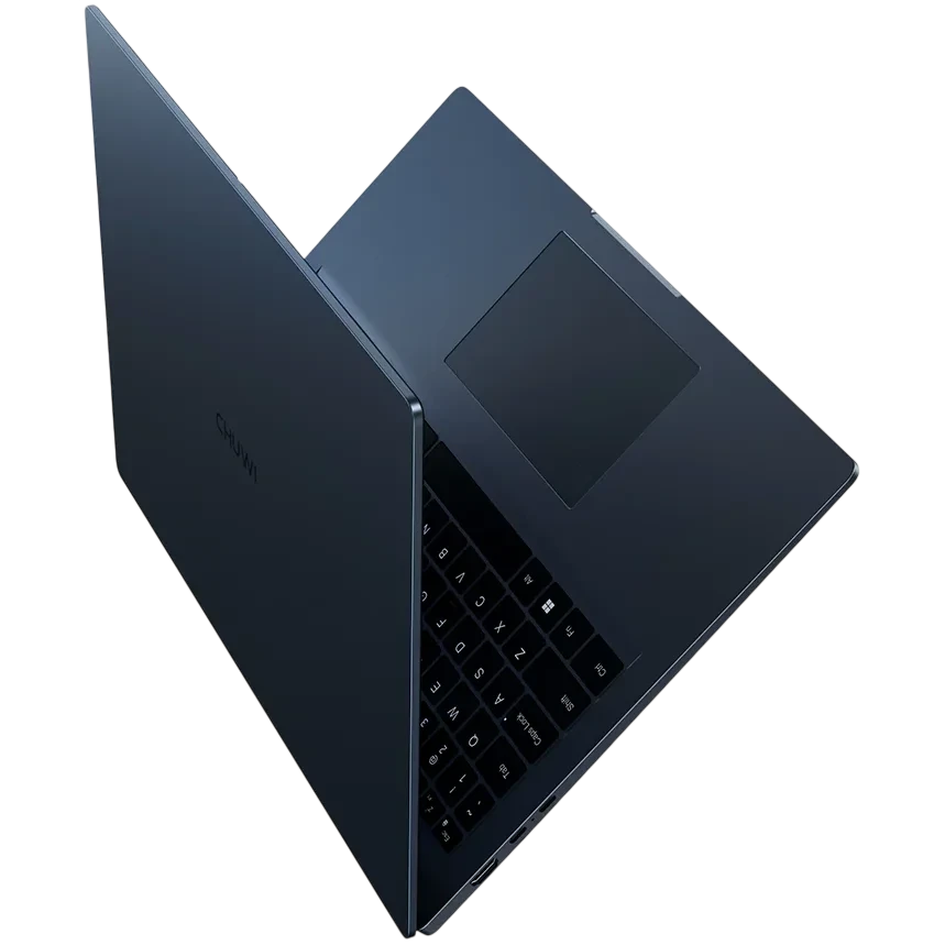 Ноутбук Chuwi CoreBook Air Plus Indigo Blue (CWI654-751N5N1HDMXX) - фото 7