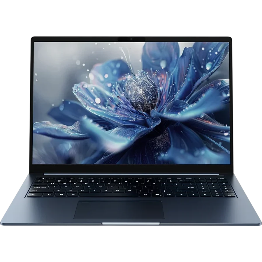 Ноутбук Chuwi CoreBook Air Plus Indigo Blue (CWI654-561N5N1HDMXX)