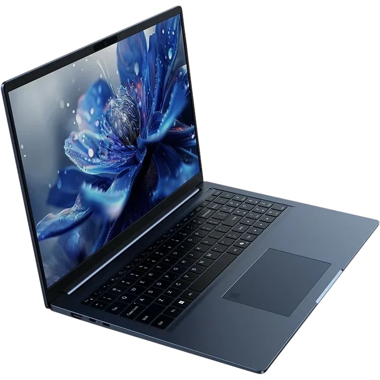 Ноутбук Chuwi CoreBook Air Plus Indigo Blue (CWI654-561N5N1HDMXX) - фото 2