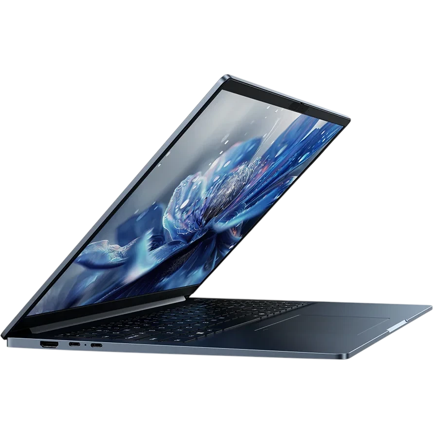 Ноутбук Chuwi CoreBook Air Plus Indigo Blue (CWI654-561N5N1HDMXX) - фото 3
