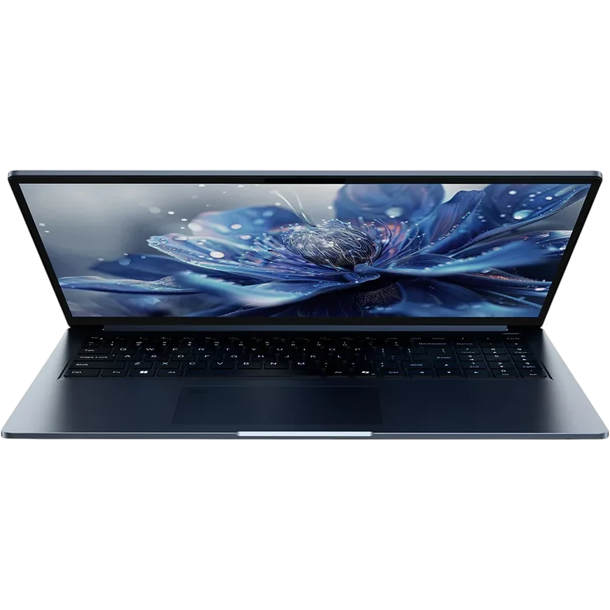Ноутбук Chuwi CoreBook Air Plus Indigo Blue (CWI654-561N5N1HDMXX) - фото 5