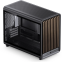 Корпус Jonsbo D33 Wood Black - D33 WOOD Black