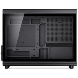 Корпус Jonsbo D33 Wood Black (D33 WOOD Black)