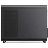 Корпус Jonsbo D33 Wood Black (D33 WOOD Black)