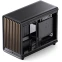 Корпус Jonsbo D33 Wood Black - D33 WOOD Black - фото 5