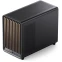 Корпус Jonsbo D33 Wood Black - D33 WOOD Black - фото 6