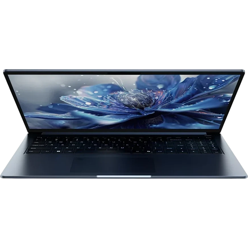 Ноутбук Chuwi CoreBook Air Plus Indigo Blue (65417) - 6935768765417 - фото 5