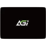 Накопитель SSD 1TB AGI AI238 (AGI1T0G25AI238)