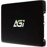 Накопитель SSD 1TB AGI AI238 (AGI1T0G25AI238)