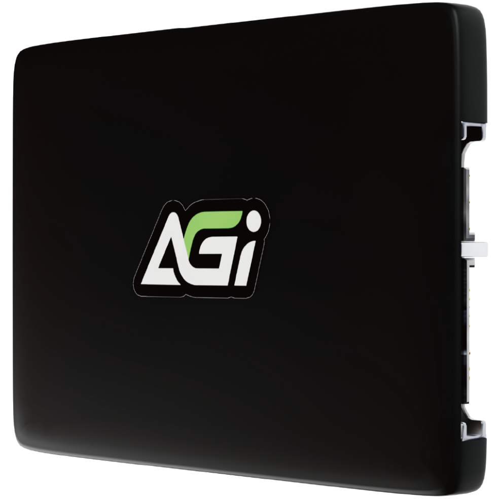 Накопитель SSD 1TB AGI AI238 (AGI1T0G25AI238) - фото 2