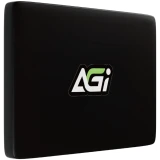 Накопитель SSD 1TB AGI AI238 (AGI1T0G25AI238)