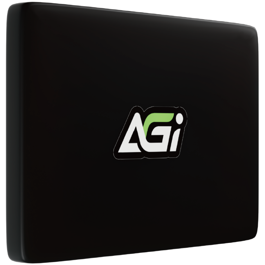 Накопитель SSD 1TB AGI AI238 (AGI1T0G25AI238) - фото 3