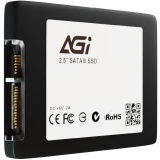 Накопитель SSD 1TB AGI AI238 (AGI1T0G25AI238)
