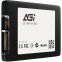 Накопитель SSD 1TB AGI AI238 (AGI1T0G25AI238) - фото 5