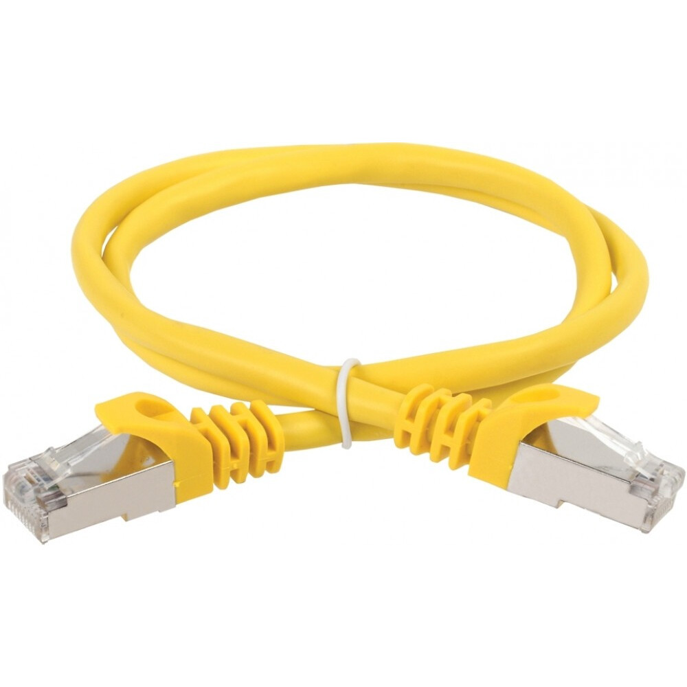 Патч-корд ITK PC05-C5EF-5M, 5м