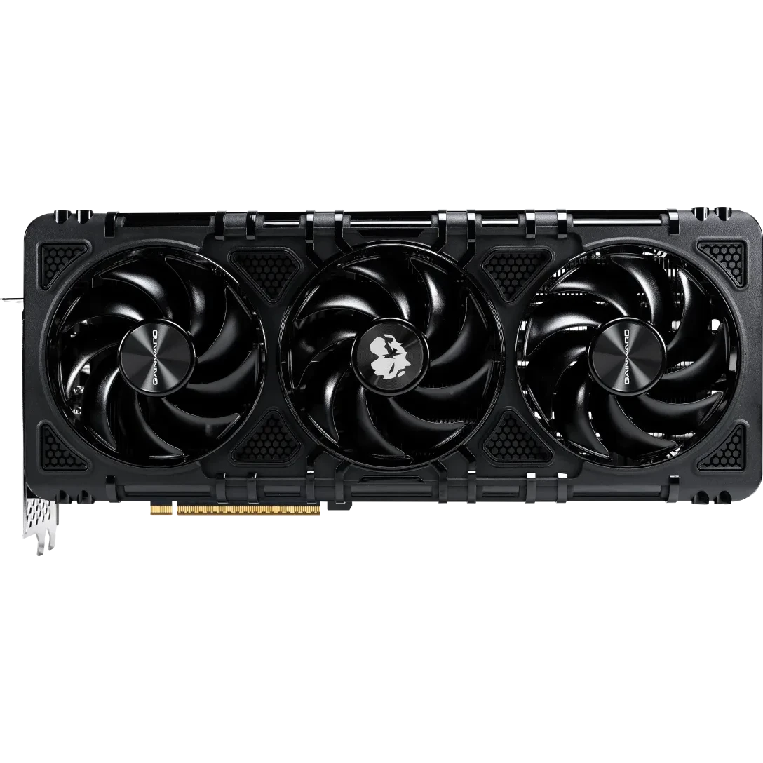 Видеокарта NVIDIA GeForce RTX 5090 Gainward Phantom 32GB (NE75090019R5-GB2020P) - фото 5