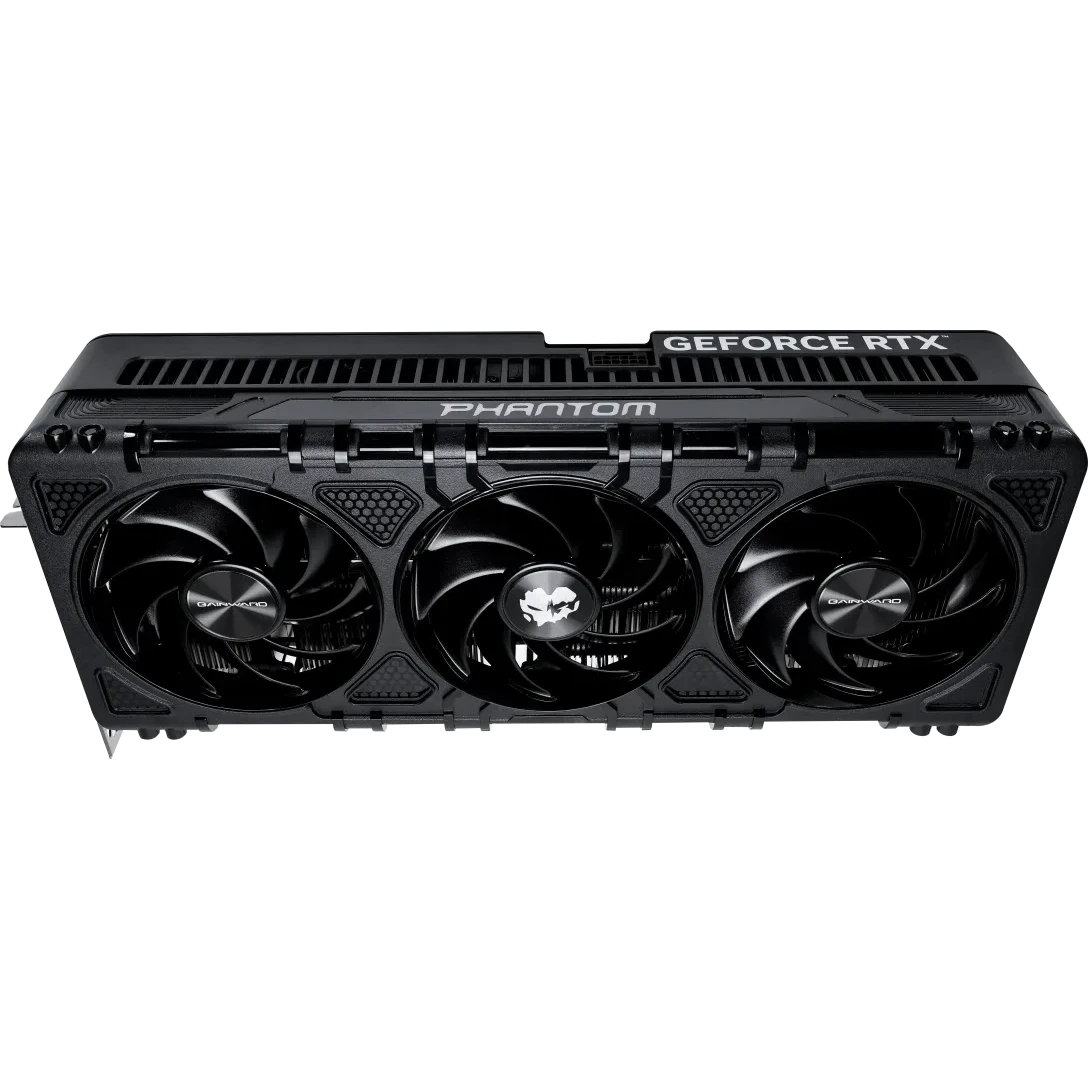 Видеокарта NVIDIA GeForce RTX 5090 Gainward Phantom 32GB (NE75090019R5-GB2020P) - фото 6