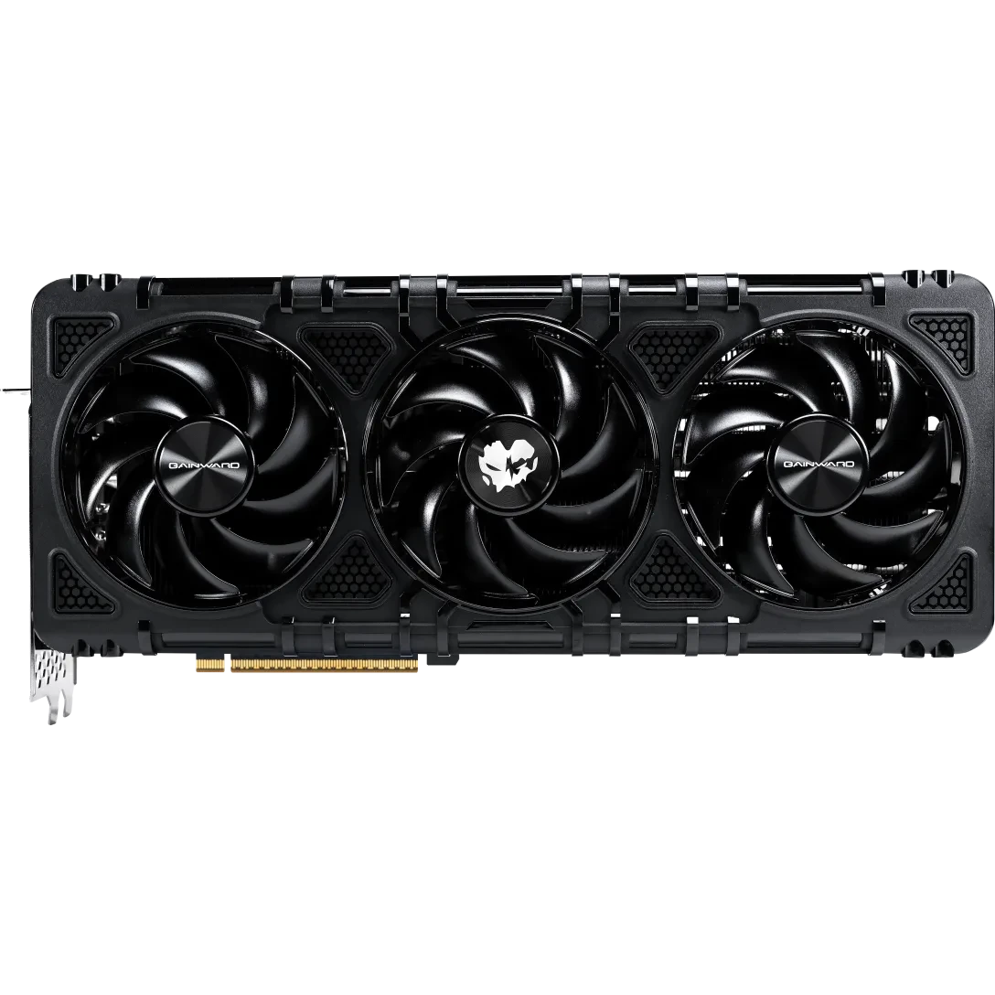 Видеокарта NVIDIA GeForce RTX 5090 Gainward Phantom 32GB (NE75090019R5-GB2020P) - фото 7