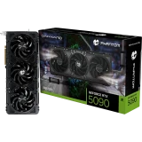 Видеокарта NVIDIA GeForce RTX 5090 Gainward Phantom 32GB (NE75090019R5-GB2020P)