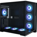 Корпус Zalman D40 Black