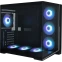 Корпус Zalman D40 Black