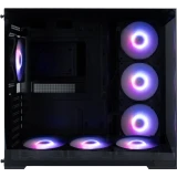 Корпус Zalman D40 Black