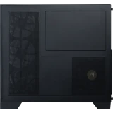 Корпус Zalman D40 Black