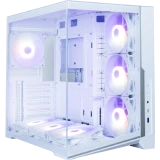 Корпус Zalman D40 White