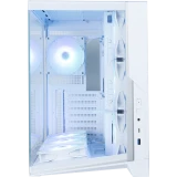Корпус Zalman D40 White