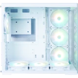 Корпус Zalman D40 White
