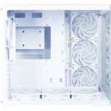 Корпус Zalman D40 White