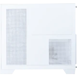 Корпус Zalman D40 White