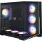 Корпус Zalman D40F Black