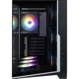 Корпус Zalman D40F Black
