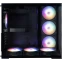 Корпус Zalman D40F Black - фото 3