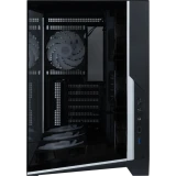 Корпус Zalman D40F Black